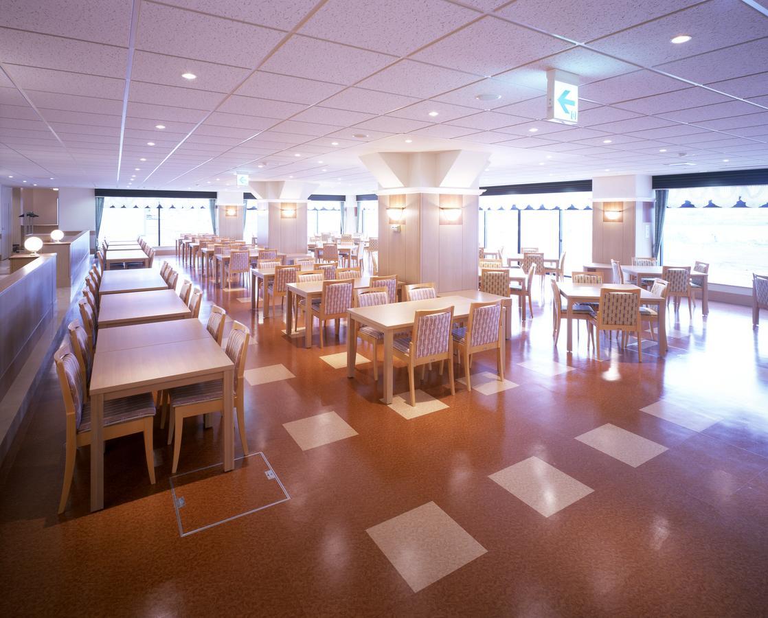 Furano La Terre Hotel Nakafurano Exterior photo